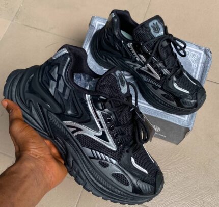 FASHION SNEAKERS [S1]