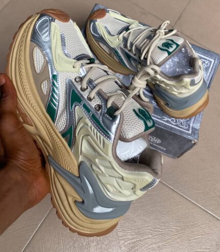 FASHION SNEAKERS [S1]