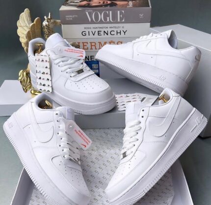 NIKE AIR FORCE  SNEAKERS [S1]