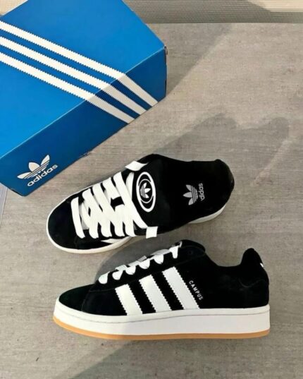 ADIDAS CAMPUS SNEAKERS [S1]