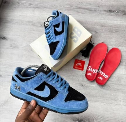 NIKE SB SNEAKERS [S1]