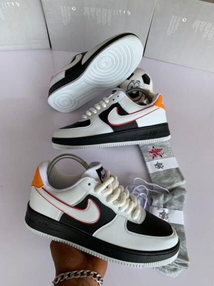 NIKE AIR SNEAKERS [S3]