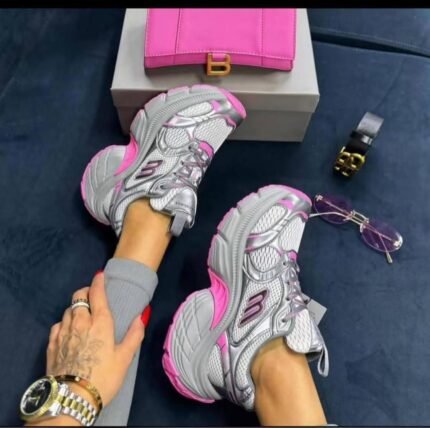 BALENCIAGA SNEAKERS [S3]