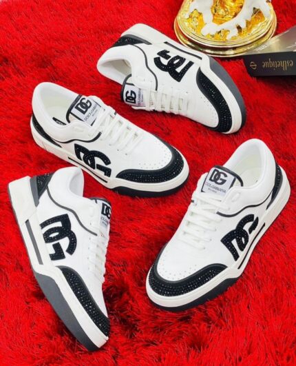 DOICE&GABBANA SNEAKERS [S3]