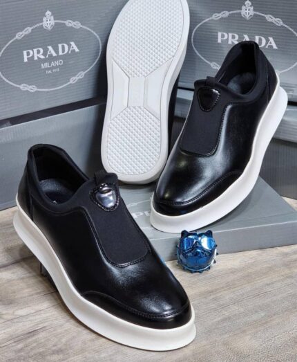 PRADA CORPORATE SHOE [S3]