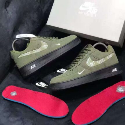 NIKE AIR SNEAKERS [S1]