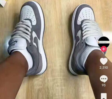 NIKE AIR SNEAKERS [S1]