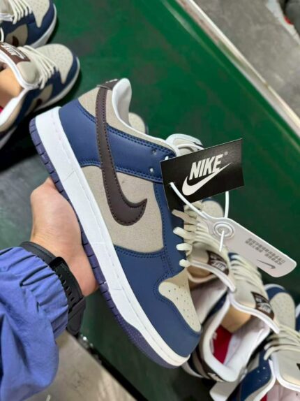 NIKE SB SNEAKERS [S1]