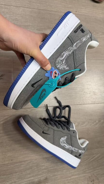 NIKE AIR SNEAKERS [S1]