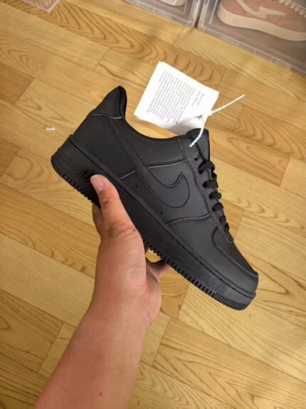 NIKE AIR FORCE SNEAKERS [S1]