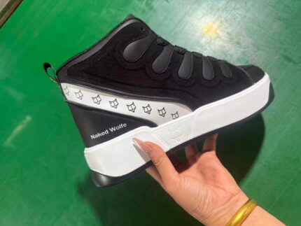 NAKED WOLFE SNEAKERS [S1]