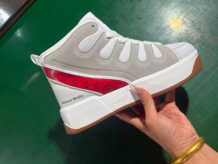 NAKED WOLFE SNEAKERS [S1]