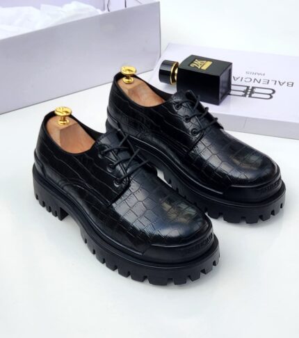 BALENCIAGA CORPORATE SHOE [S2]