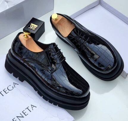 BOTTEGA VENETA CORPORATE SHOE [S2]