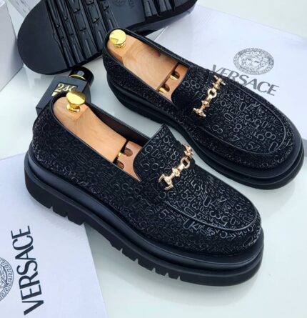 VERSACE CORPORATE SHOE [S2]