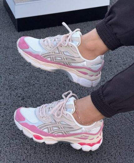 FASHION SNEAKERS [S1]