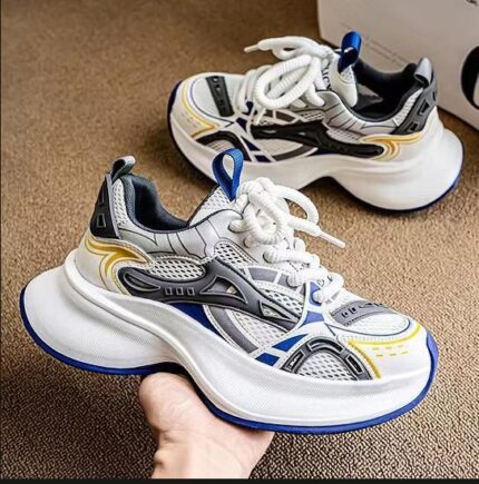 FASHION SNEAKERS [S1]