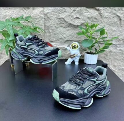 FASHION SNEAKERS [S4]