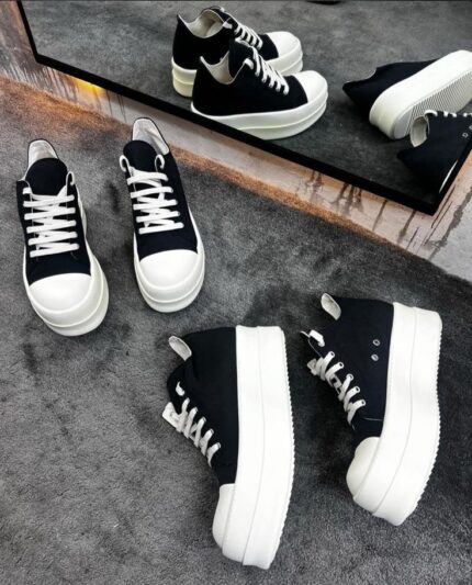 FASHION SNEAKERS [S4]