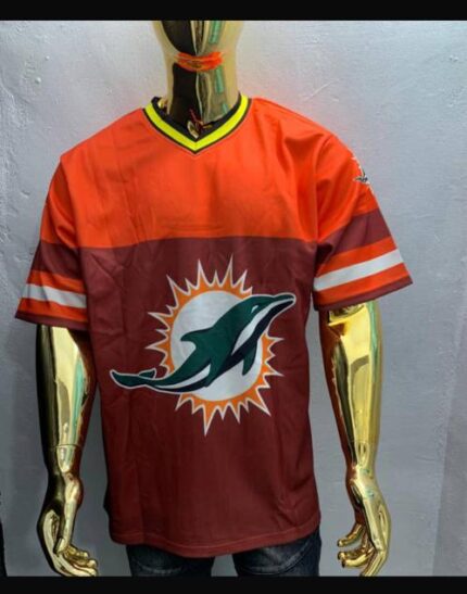 LUXURY SPORT T-SHIRT