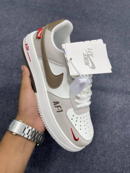 NIKE AIR A-F1 SNEAKERS [S1]