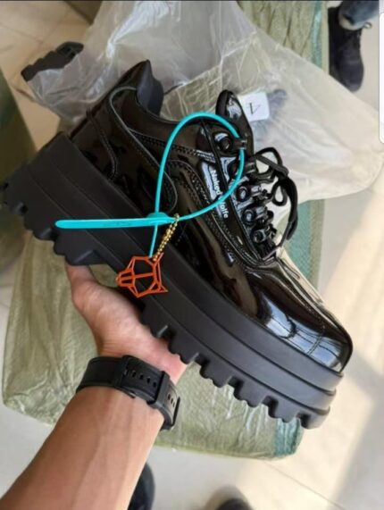 NAKED WOLFE SNEAKERS [S1]