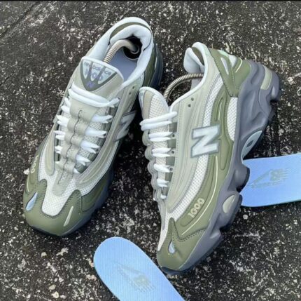 NEW BALANCE SNEAKERS [S1]