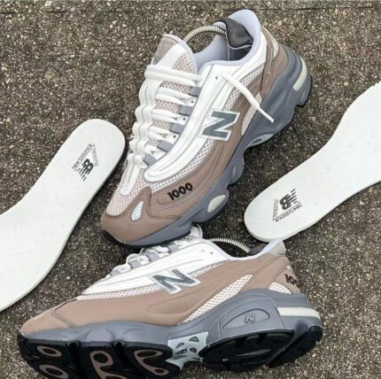 NEW BALANCE SNEAKERS [S1]