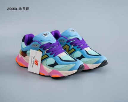 NEW BALANCE SNEAKERS [S1]