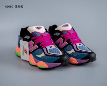 NEW BALANCE SNEAKERS [S1]