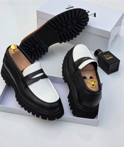 ZARA CORPORATE SHOE [S2]