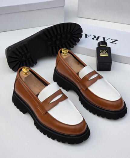 ZARA CORPORATE SHOE [S2]