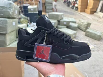 AIR JORDAN SNEAKERS [S1]