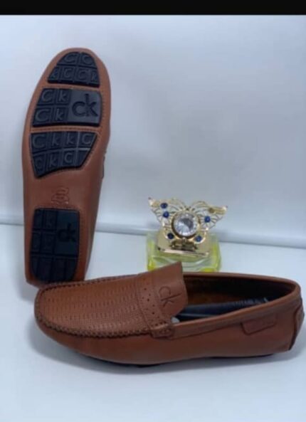 FASHION CORPORATE SHOE [S5]