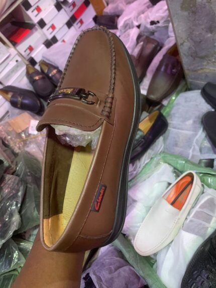 FASHION CORPORATE SHOE [S5]