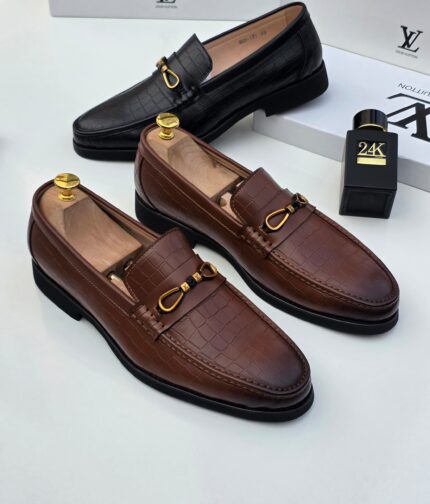 LOUIS VUITTON CORPORATE SHOE [S2]