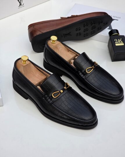 LOUIS VUITTON CORPORATE SHOE [S2]