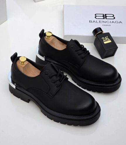 BALENCIAGA CORPORATE SHOE [S2]