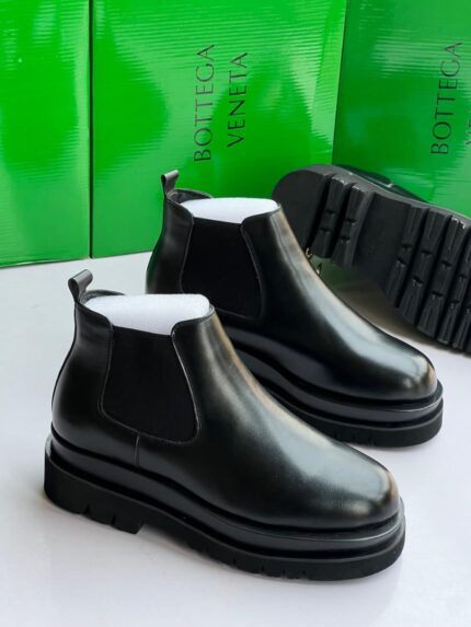 BOTTEGA VENETA CORPORATE SHOE [S2]