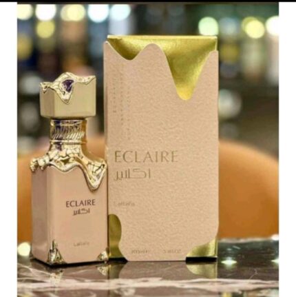 A PIECE OF LATTAFA ECLAIRE PERFUME [S1]
