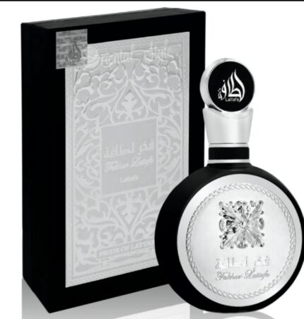 A PIECE OF LATTAFA FAKHAR PERFUME [S1]