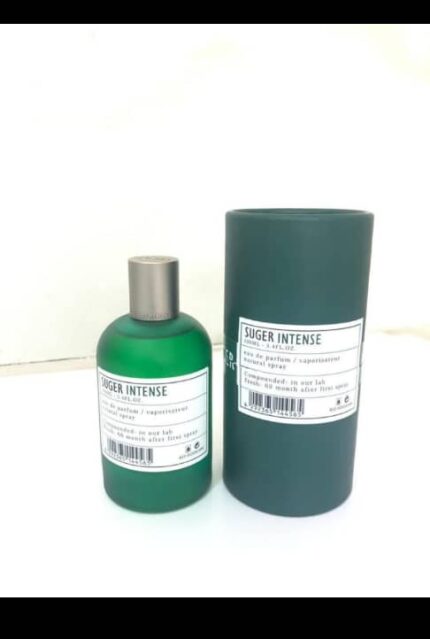 A PIECE OF SUGER INTENSE PERFUME [S1]