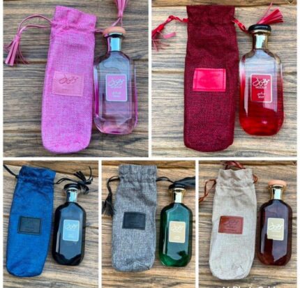 A PIECE OF MOUSUF PERFUME [S1]