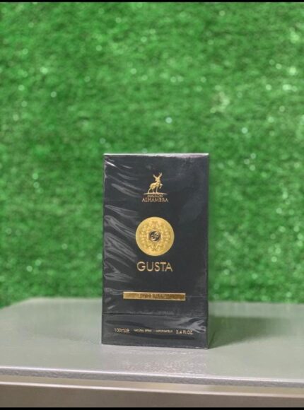 A PIECE OF ALHAMBRA GUSTA PERFUME [S2]