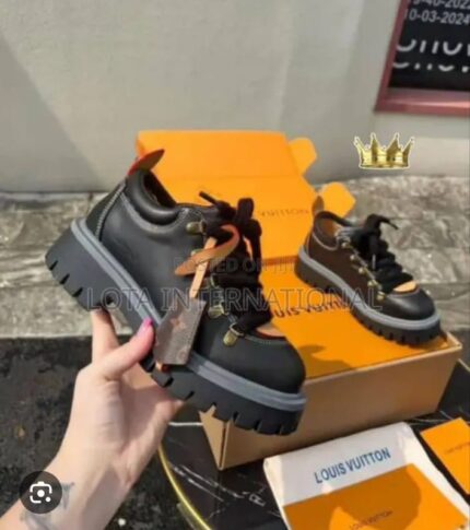 NAKED WOLFE SNEAKERS [S1]