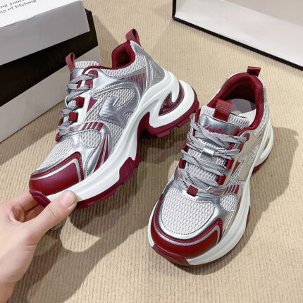 FASHION SNEAKERS [S11]