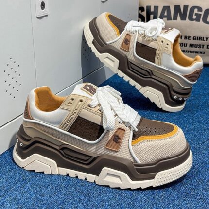 FASHION SNEAKERS [S11]