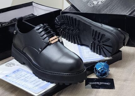 FASHION CORPORATE SHOE [S12]