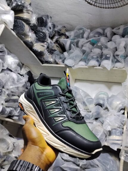 FASHION SNEAKERS [S12]