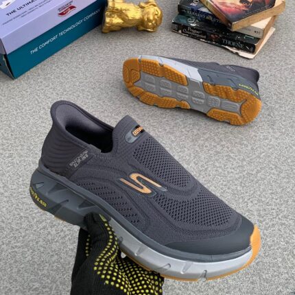 SKECHERS SNEAKERS [S12]